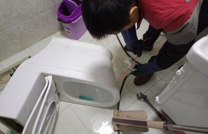 越城下水道疏通电话-30分钟快速上门